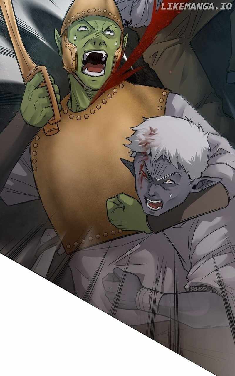 Lord of Goblins Chapter 91 4